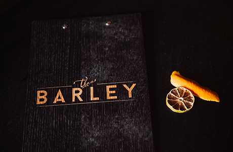 the Barley